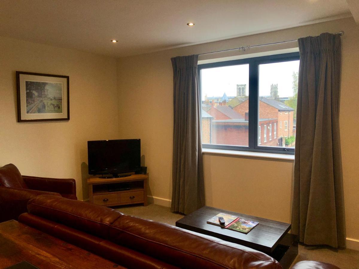 Vikings Two Bedroom Apartment With Free Parking. York Esterno foto